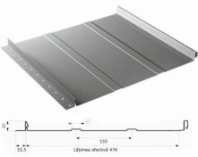 TABLA PREFALTUITA LAMBDA IMPRO